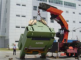 單臺隨車吊作業(yè)-廣州搬家公司，廣州設(shè)備搬運公司，廣州吊裝公司，支點搬運公司