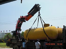 機(jī)械搬運(yùn)-廣州搬家公司，廣州設(shè)備搬運(yùn)公司，廣州吊裝公司，支點(diǎn)搬運(yùn)公司