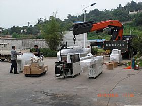 普通包裝-廣州搬家公司，廣州設(shè)備搬運(yùn)公司，廣州吊裝公司，支點搬運(yùn)公司